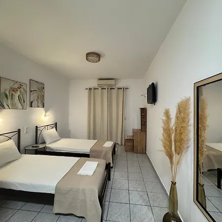 Avlή Ii Apartamento *