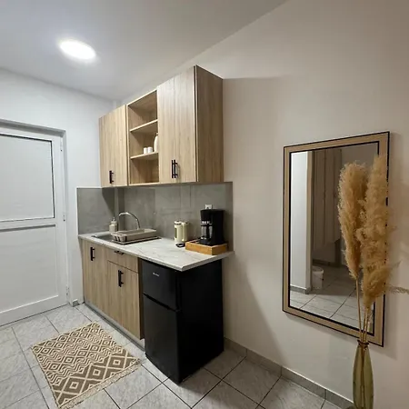 Avlή Ii Apartament Kéfalos