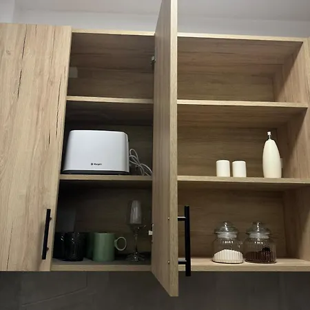 Avlή Ii Apartamento