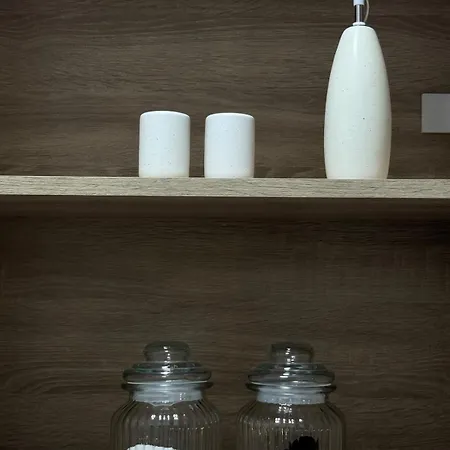 Apartamento Avlή Ii Kéfalos