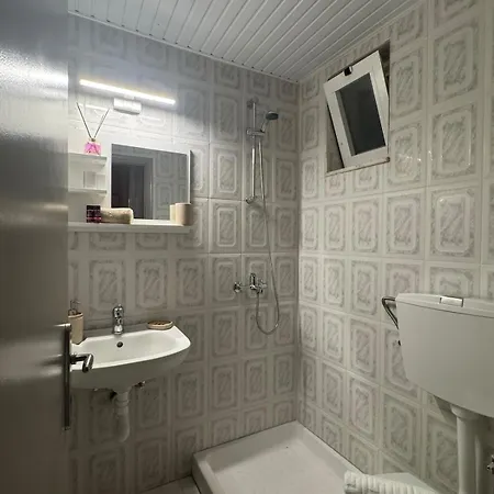 Apartamento Avlή Ii