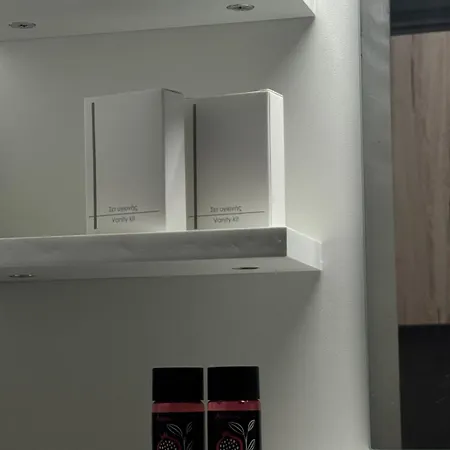 Avlή Ii Apartamento