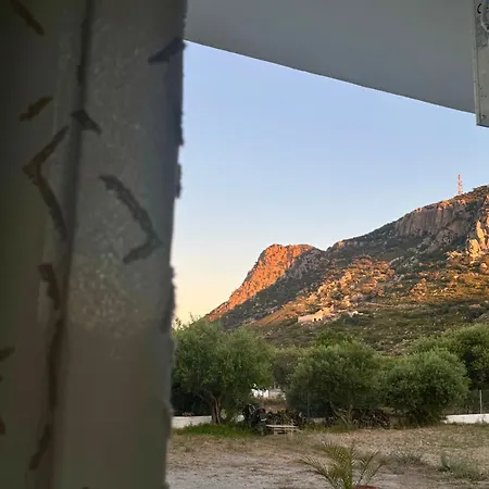 Apartamento Avlή Ii *