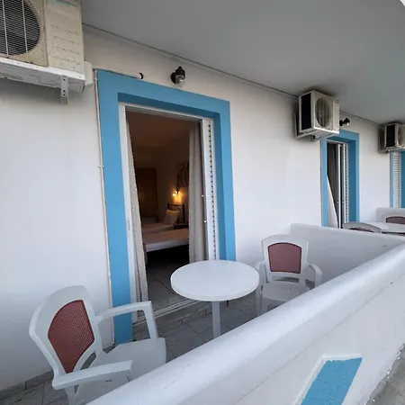 Avlή Ii Apartamento