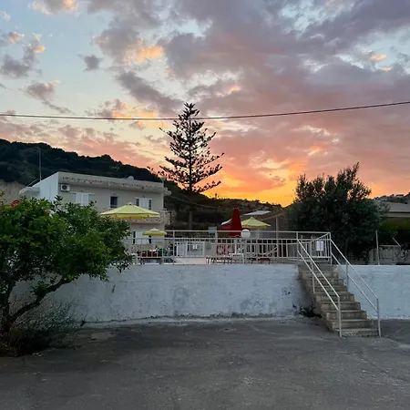 Avlή Ii * Kéfalos