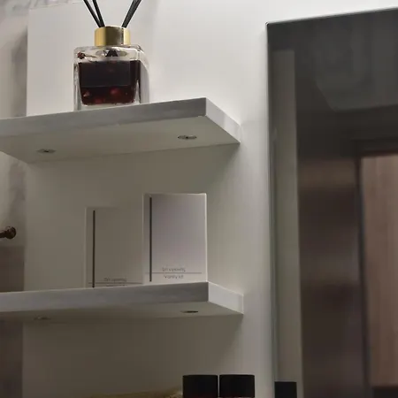 Avlή Ii Apartamento Kéfalos